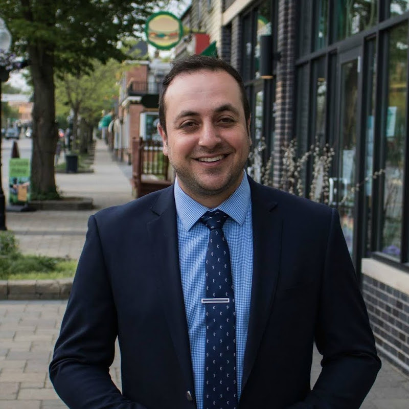 Commerce Twp Real Estate Expert Stephen Kashat