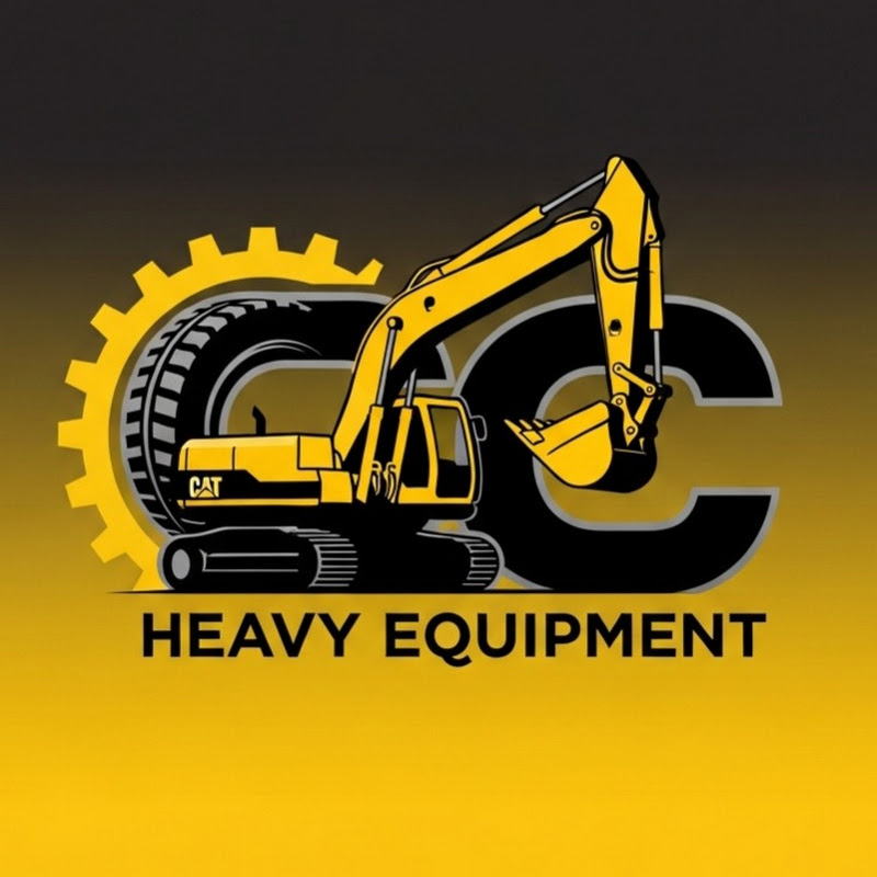 CC Heavy Equipment