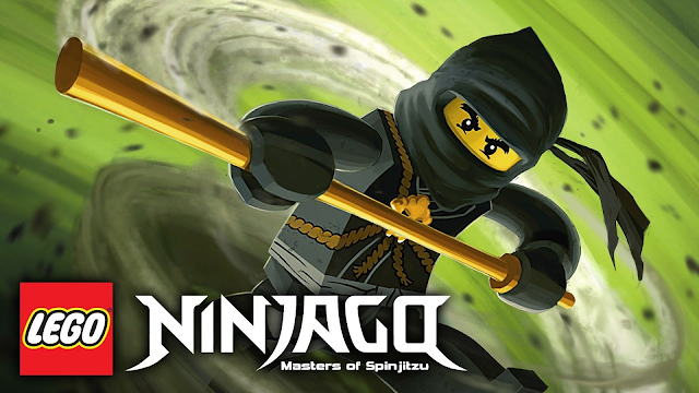 Watch Ninjago: Masters of Spinjitzu: Rise of the Snakes online ...