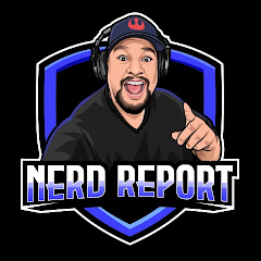 Nerd Report net worth