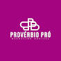 Provérbio Digital Pró Oficial logo