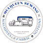 Mulqueen Sewing Centers logo