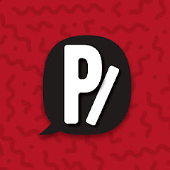 Parafernalha Channel icon