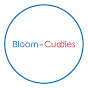 Bloomncuddles logo