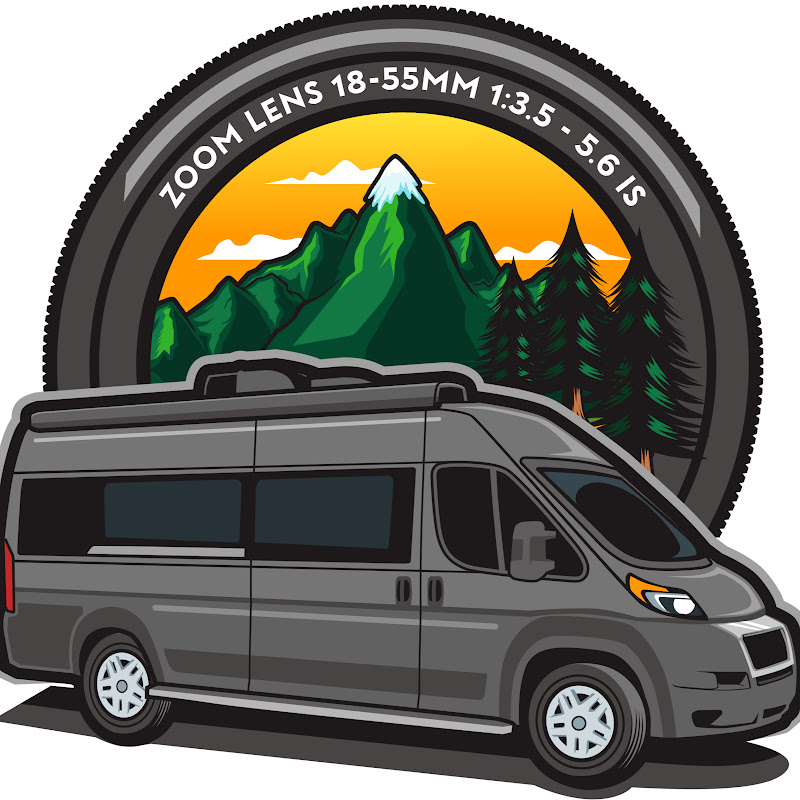 Van Life Thru a Lens