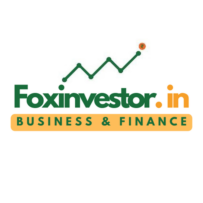 Fox Investor : Business & Finance