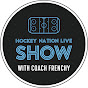 Hockey Nation Live Show