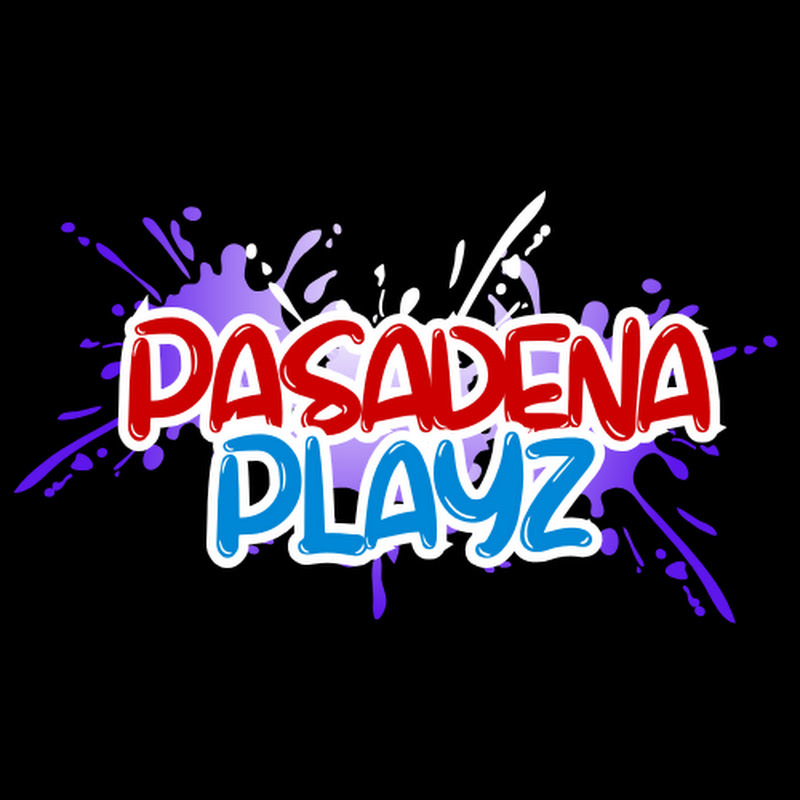 Pasadena Playz