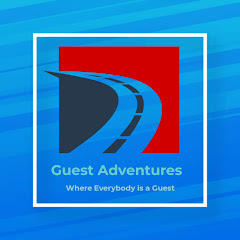 Guest Adventures channel thumbnail