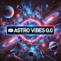 ASTRO VIBES 0.0 logo