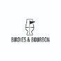 Birdies & Bourbon logo