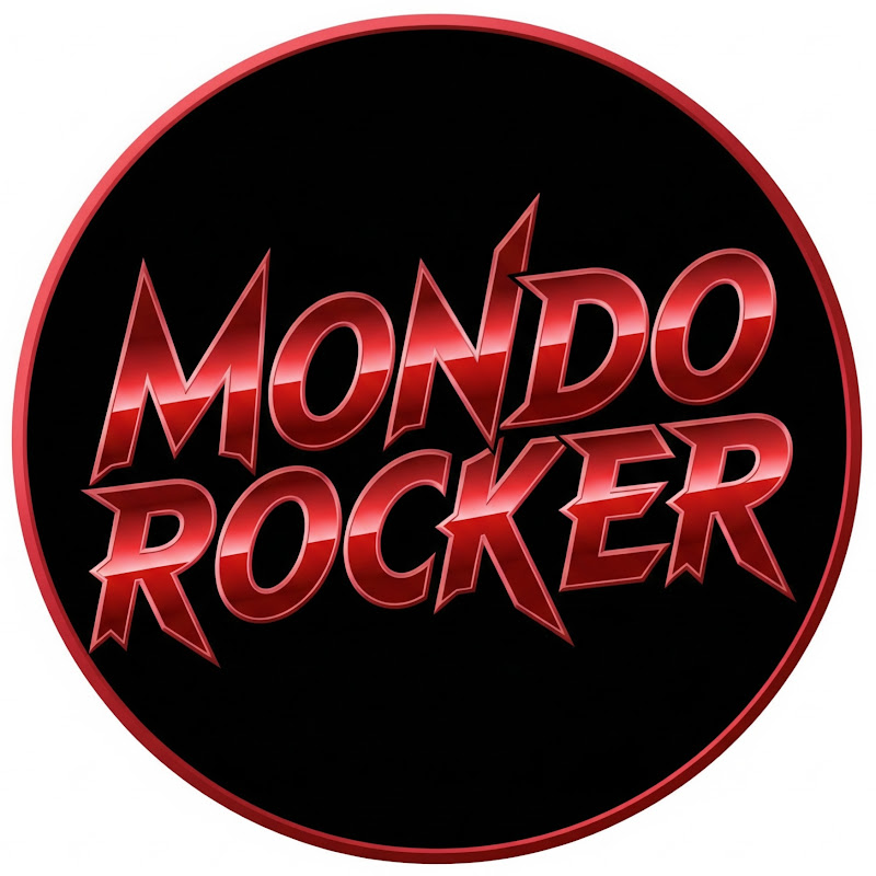 Mondo Rocker