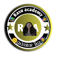 Poll from Rasu Academy