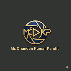 Mr Chandan Kumar pandit 
