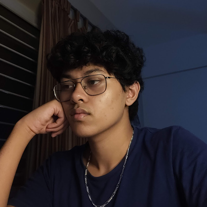 Sanchit Das Vlogs