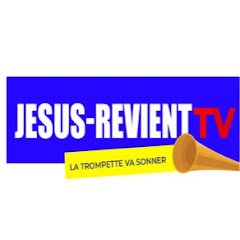JÉSUS -REVIENT. TV Avatar