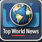 TOP WORLD NEWS  logo