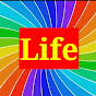 Life Tv1 logo