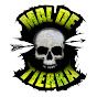 Mal de Tierra Punk Rock logo