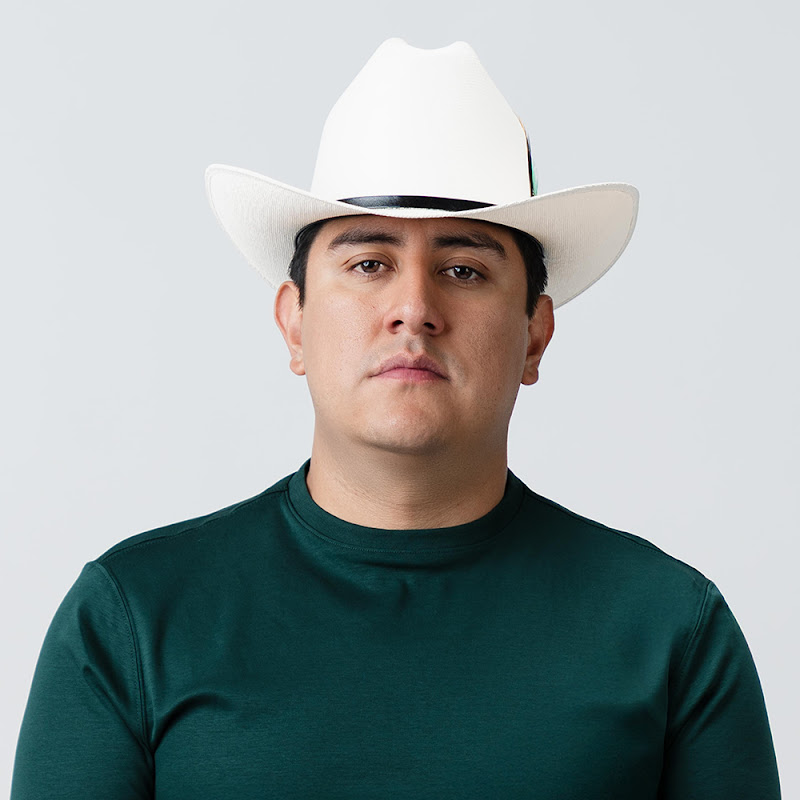 Julián Mercado - Topic