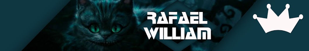 Rafael William رمز قناة اليوتيوب