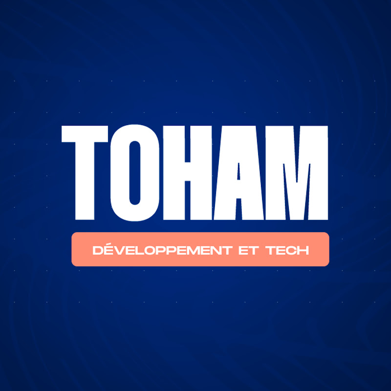 Toham