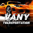 Vany Transportation