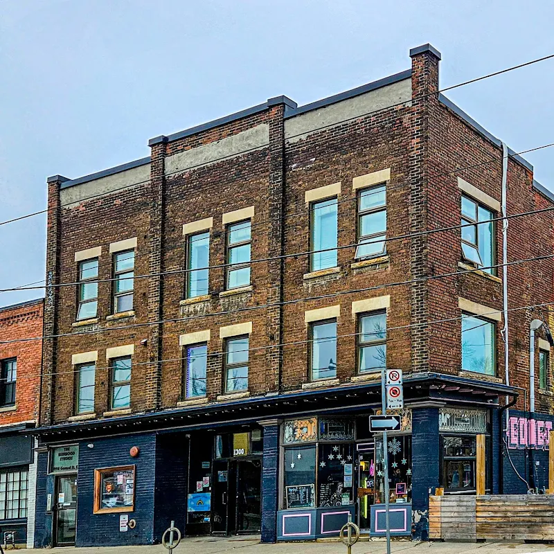 The Redwood Theatre Toronto