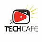 Tech Cafe logo
