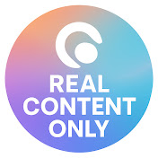 Real content only 
