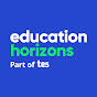 Education Horizons logo