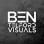 Ben Telford Visuals logo