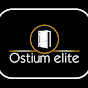 Ostium elite logo