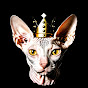 SphynxKing logo