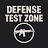 Defense Test Zone