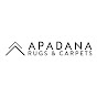 Apadana Rugs and Carpets logo