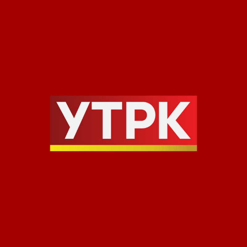 УТРК Logo