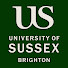 University of Sussex