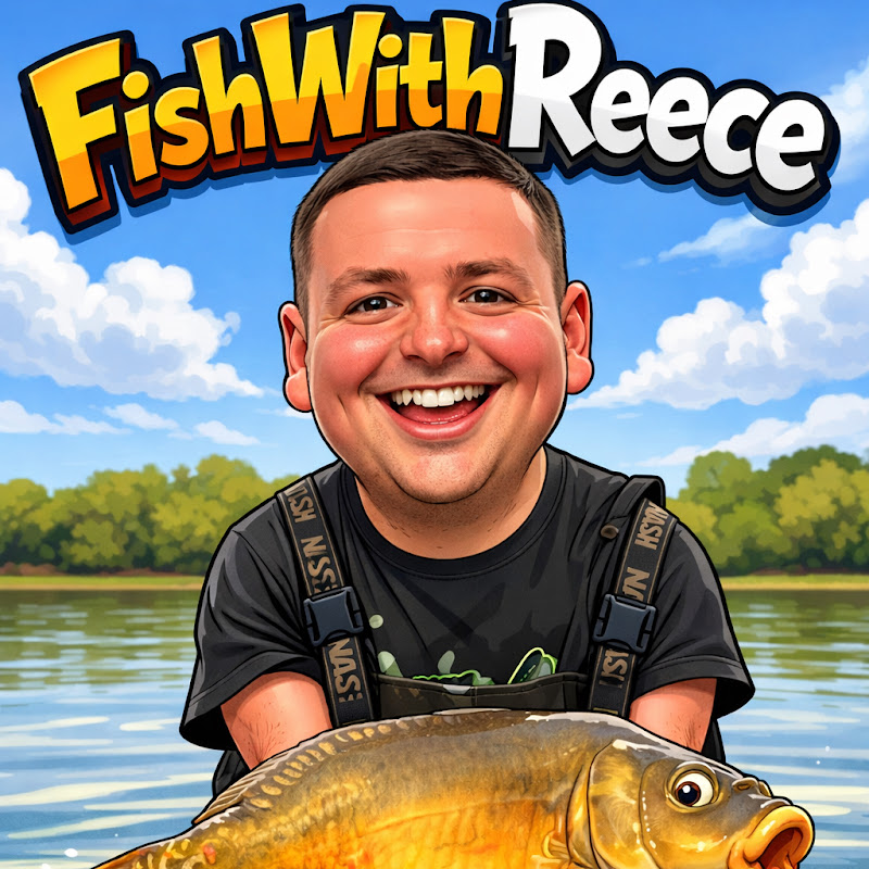 FishWithReece