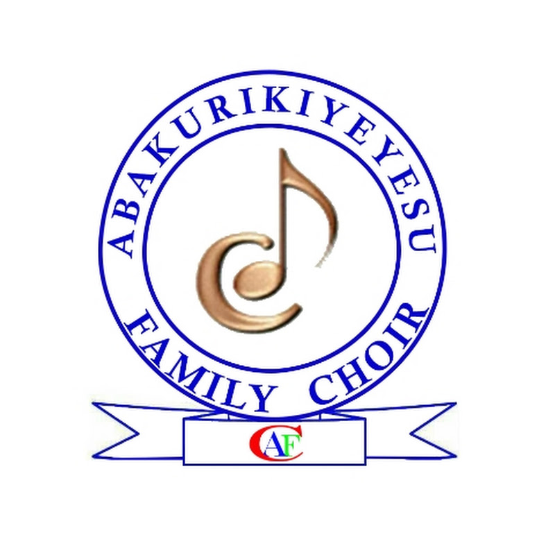 ABAKURIKIYEYESU FAMILY CHOIR 
