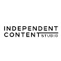 Independent Content Studio logo