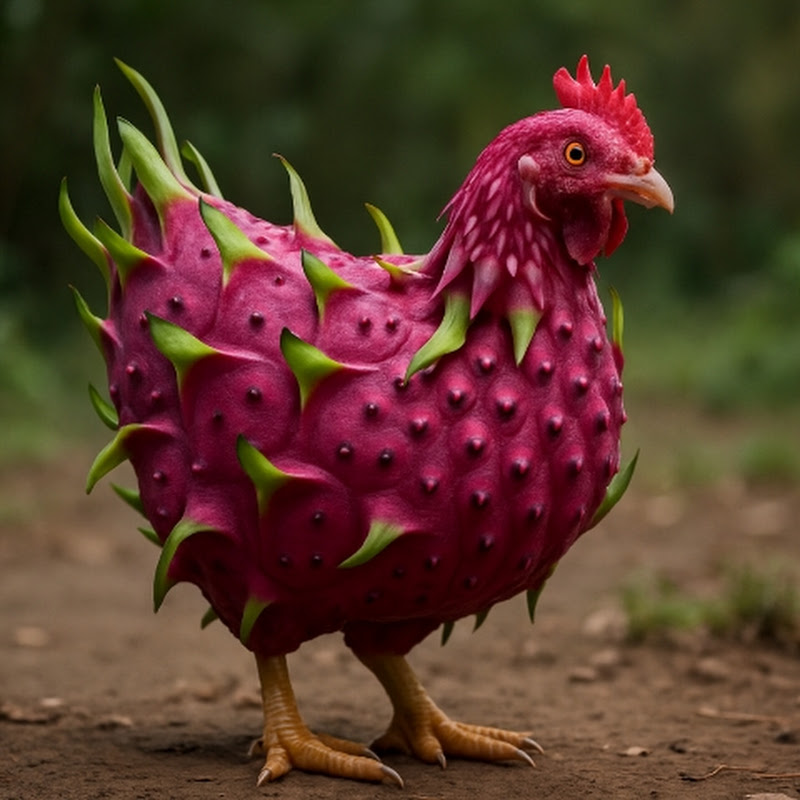 Impossible Creatures