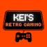 28UmbFaWYmg-channel-avatar-Kei's Retro Gaming