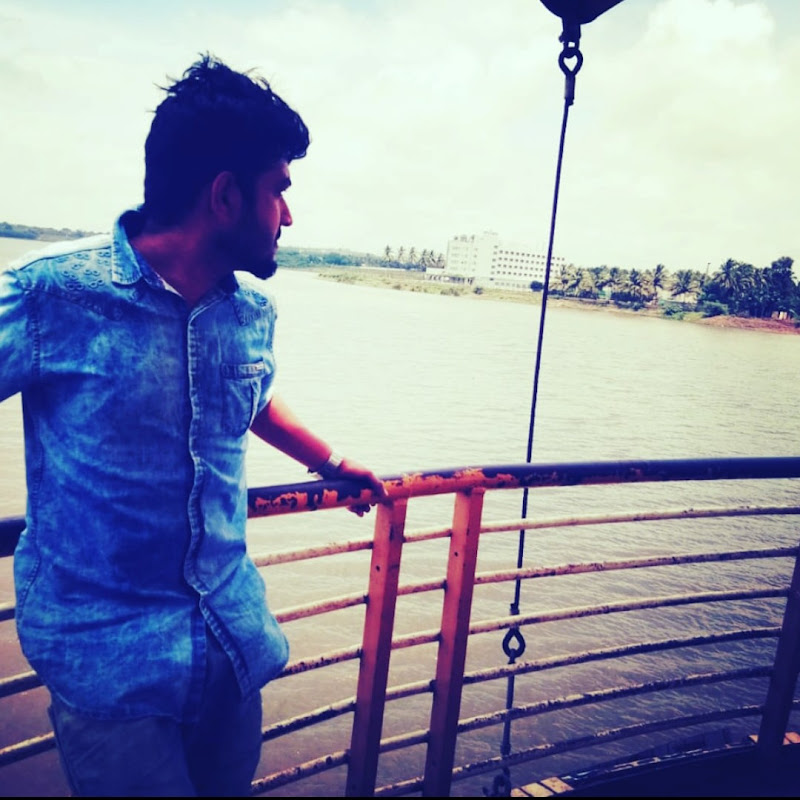 Rakesh Malnad icon