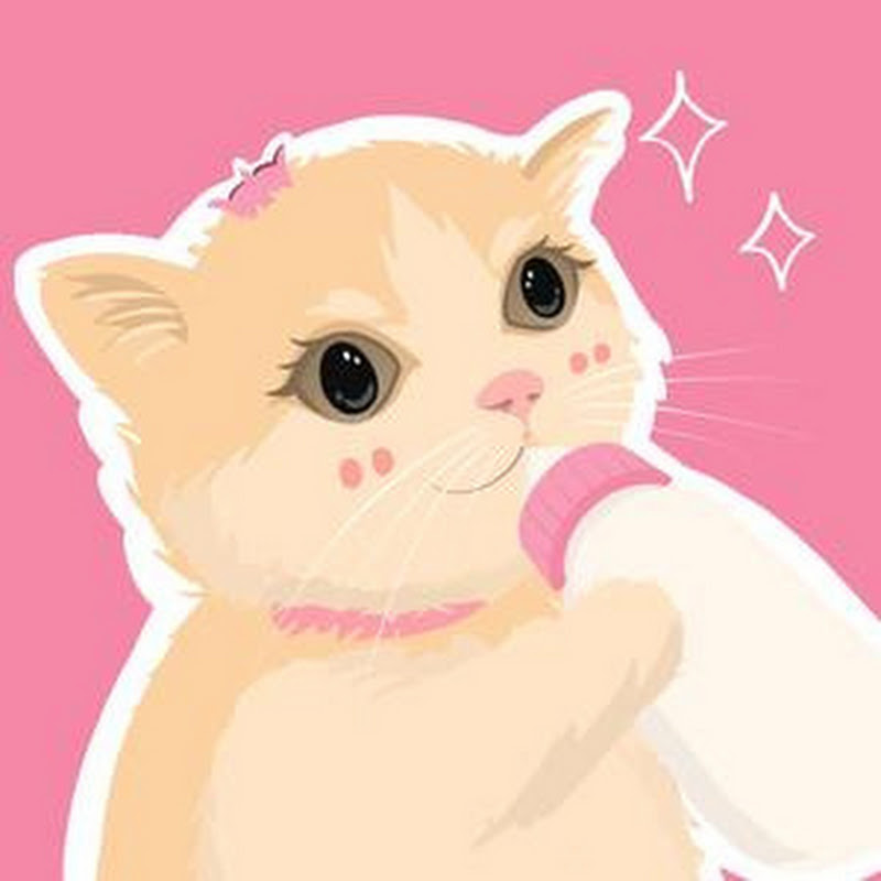 小奶猫成长日记🍼 