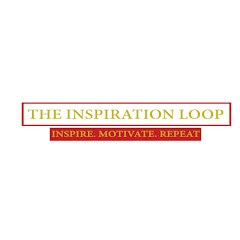 The Inspiration Loop: Inspire. Motivate. Repeat
