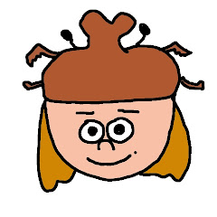 来世はカブトムシに生まれたいアイコン画像