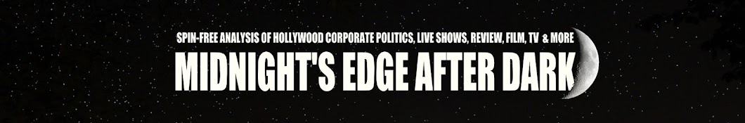 Midnight's Edge After Dark YouTube 频道头像