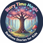 Story Time Magic – Bedtime Stories for Kids