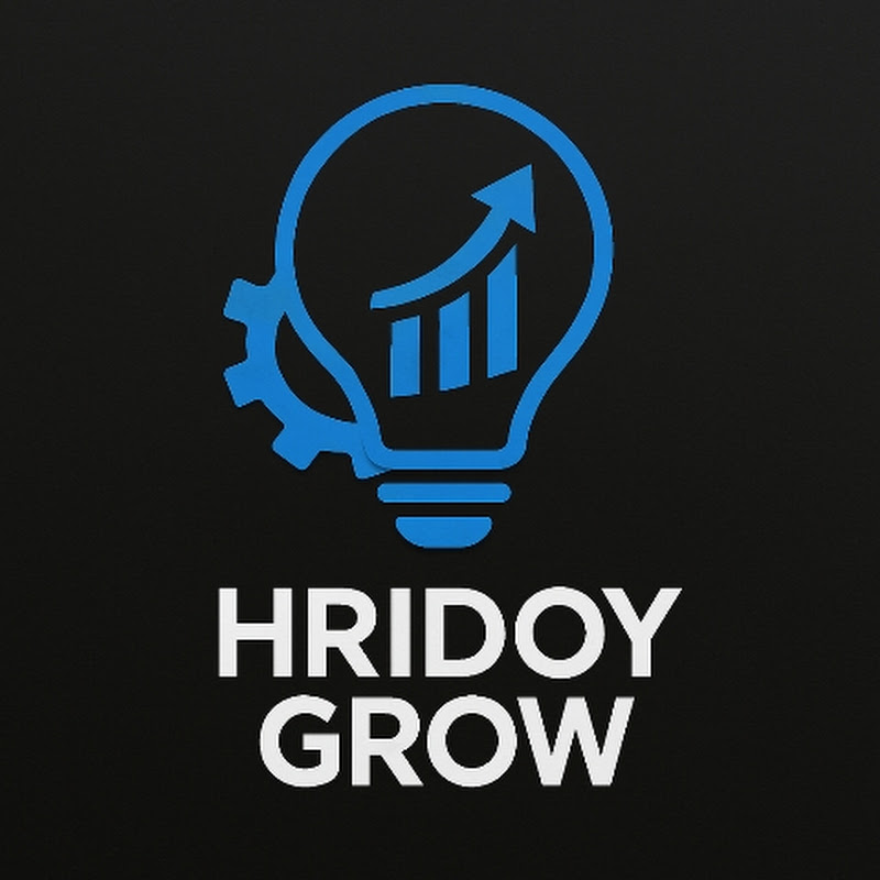 HRIDOY GROW